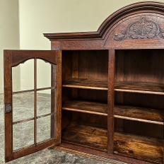 Antique French Louis XIV Buffet ~ Credenza