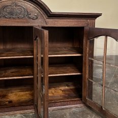 Antique French Louis XIV Buffet ~ Credenza