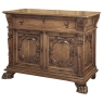 Antique Louis XIV Buffet