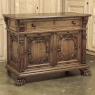 Antique Louis XIV Buffet