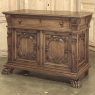 Antique Louis XIV Buffet