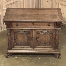 Antique Louis XIV Buffet