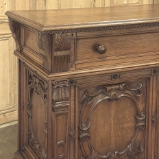 Antique Louis XIV Buffet