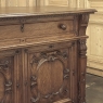 Antique Louis XIV Buffet