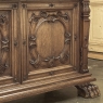 Antique Louis XIV Buffet