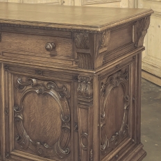 Antique Louis XIV Buffet