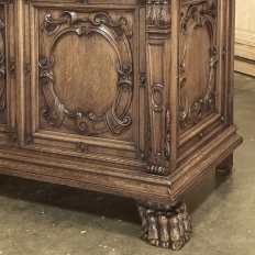 Antique Louis XIV Buffet