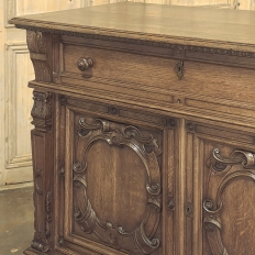 Antique Louis XIV Buffet