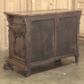 Antique Louis XIV Buffet