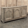 18th Century Country French Buffet ~ Credenza ~ Enfilade