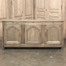 18th Century Country French Buffet ~ Credenza ~ Enfilade