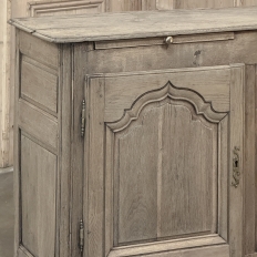 18th Century Country French Buffet ~ Credenza ~ Enfilade