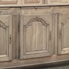 18th Century Country French Buffet ~ Credenza ~ Enfilade