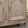 18th Century Country French Buffet ~ Credenza ~ Enfilade