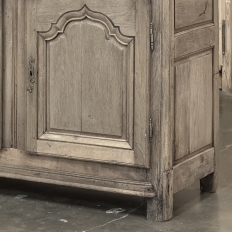 18th Century Country French Buffet ~ Credenza ~ Enfilade