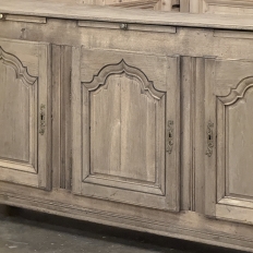 18th Century Country French Buffet ~ Credenza ~ Enfilade