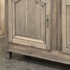 18th Century Country French Buffet ~ Credenza ~ Enfilade