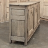 18th Century Country French Buffet ~ Credenza ~ Enfilade