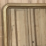 Antique French Louis Philippe Period Giltwood Mirror