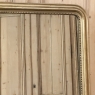 Antique French Louis Philippe Period Giltwood Mirror