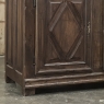 18th Century French Louis XIII Wardrobe ~ Armoire