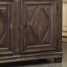 18th Century French Louis XIII Wardrobe ~ Armoire