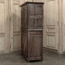 18th Century French Louis XIII Wardrobe ~ Armoire