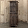 18th Century French Louis XIII Wardrobe ~ Armoire