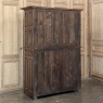 18th Century French Louis XIII Wardrobe ~ Armoire