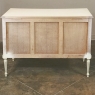 Antique French Louis XVI Painted Commode