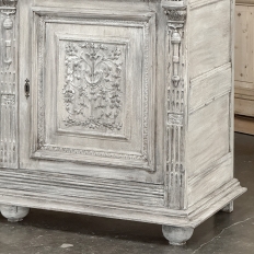 Early 19th Century Flemish Renaissance Revival Buffet