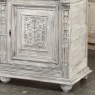 Early 19th Century Flemish Renaissance Revival Buffet