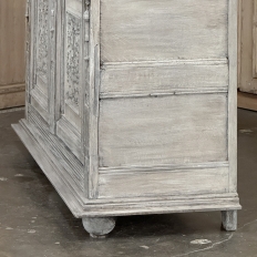 Early 19th Century Flemish Renaissance Revival Buffet