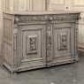 18th Century Flemish Renaissance Buffet