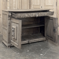 18th Century Flemish Renaissance Buffet