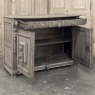 18th Century Flemish Renaissance Buffet