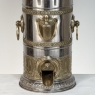 19th Century French Fancy Coffee Bean Dispenser