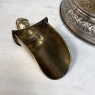 19th Century French Fancy Coffee Bean Dispenser