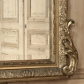 19th Century French Napoleon III Period Gilded Mirror