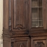 19th Century French Renaissance Grand Bookcase, ca.1870