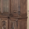 19th Century French Renaissance Grand Bookcase, ca.1870