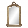 19th Century French Napoleon III Period Gilded Mirror