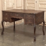 Antique Liegoise Louis XIV Double-Faced Desk