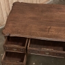 Antique Liegoise Louis XIV Double-Faced Desk