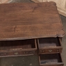 Antique Liegoise Louis XIV Double-Faced Desk