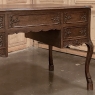 Antique Liegoise Louis XIV Double-Faced Desk