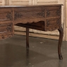 Antique Liegoise Louis XIV Double-Faced Desk