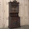 19th Century French Renaissance Revival Hunt Buffet