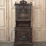 19th Century French Renaissance Revival Hunt Buffet