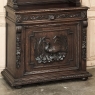 19th Century French Renaissance Revival Hunt Buffet